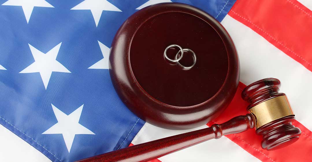 Cómo divorciarse desde el extranjero si el matrimonio es en Colombia